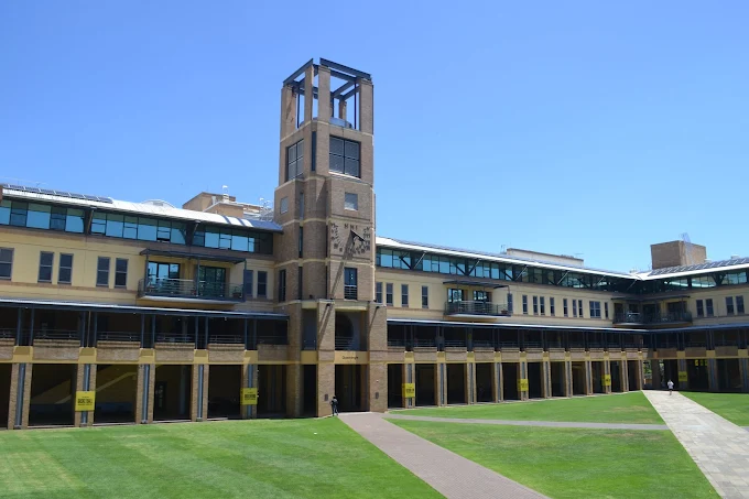 The University of New South Wales (UNSW Sydney)
